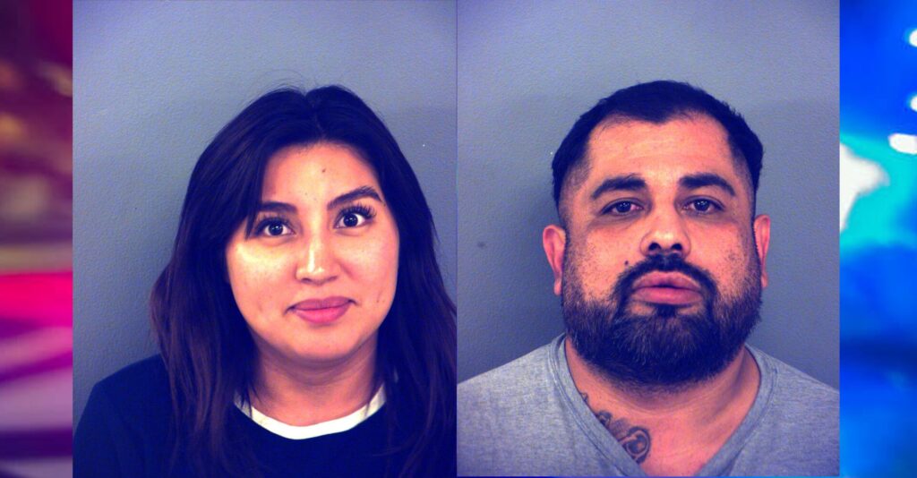 Fraude En Talleres Mecánicos: Arrestan A Dos Personas En El Paso