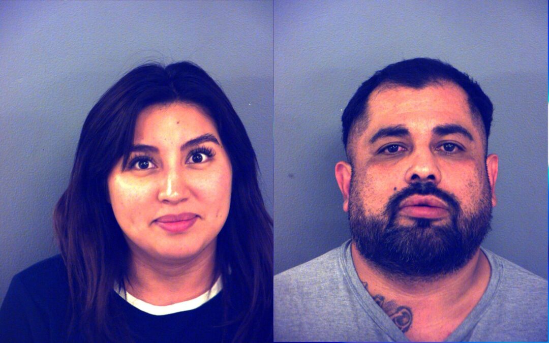 Fraude en Talleres Mecánicos: Arrestan a Dos Personas en El Paso