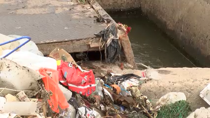 Crisis de Aguas Residuales en el Río Tijuana: Solicitan Estado de Emergencia en Imperial Beach