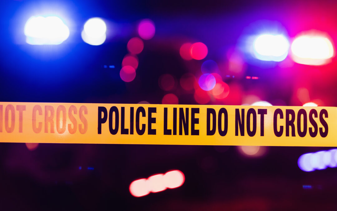 Tiroteo en Wichita deja a mujer en estado crítico: Investigación en curso