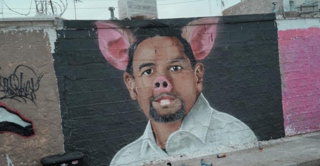 Debate En Ciudad Juárez: ¿Dónde Están Los Límites De La Libertad De Expresión?