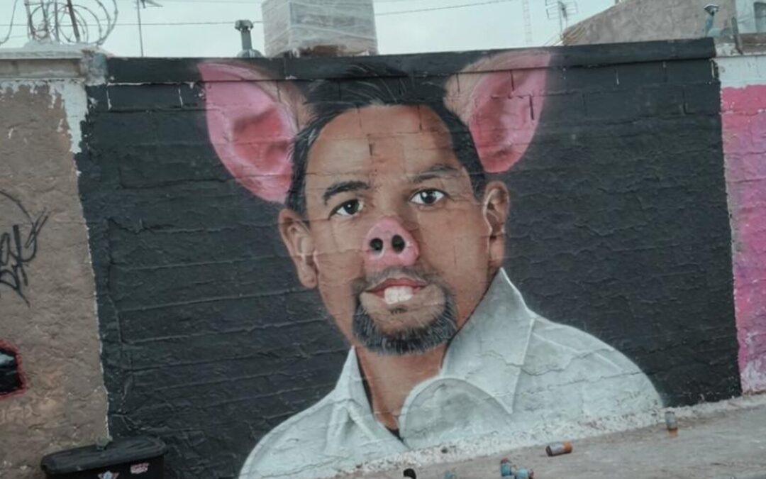 Debate en Ciudad Juárez: ¿Dónde están los límites de la libertad de expresión?