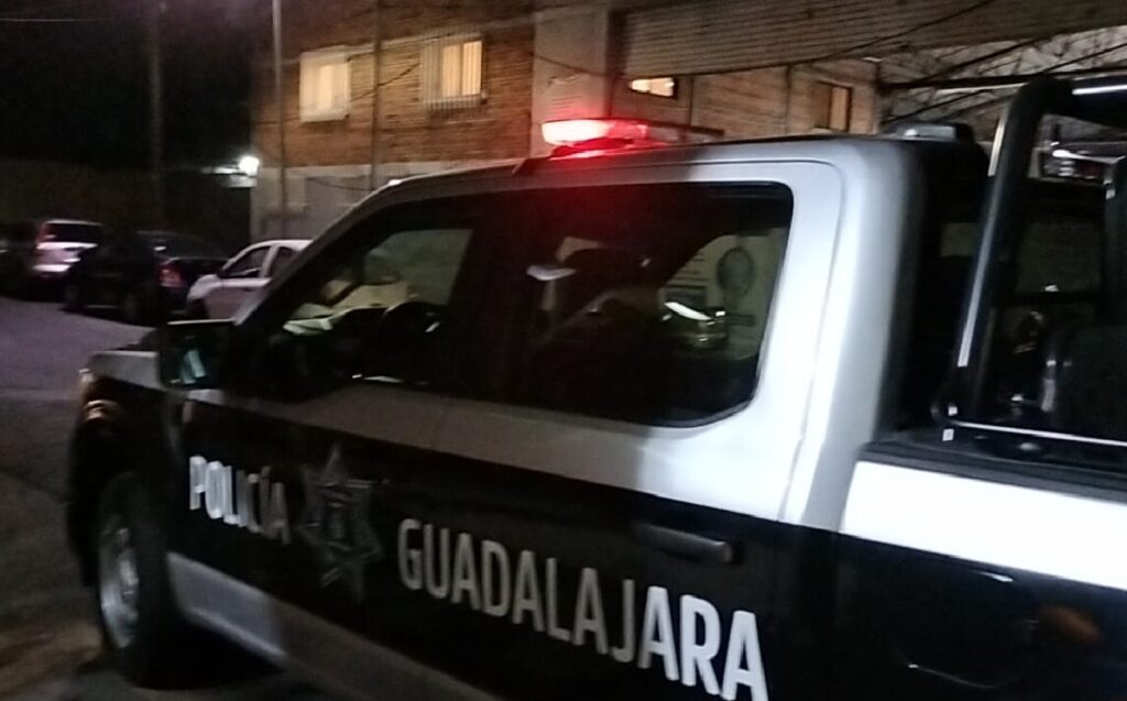 Hombre Prófugo Desde 1993 Por Asesinato En Ciudad De México Es Finalmente Capturado En Guadalajara