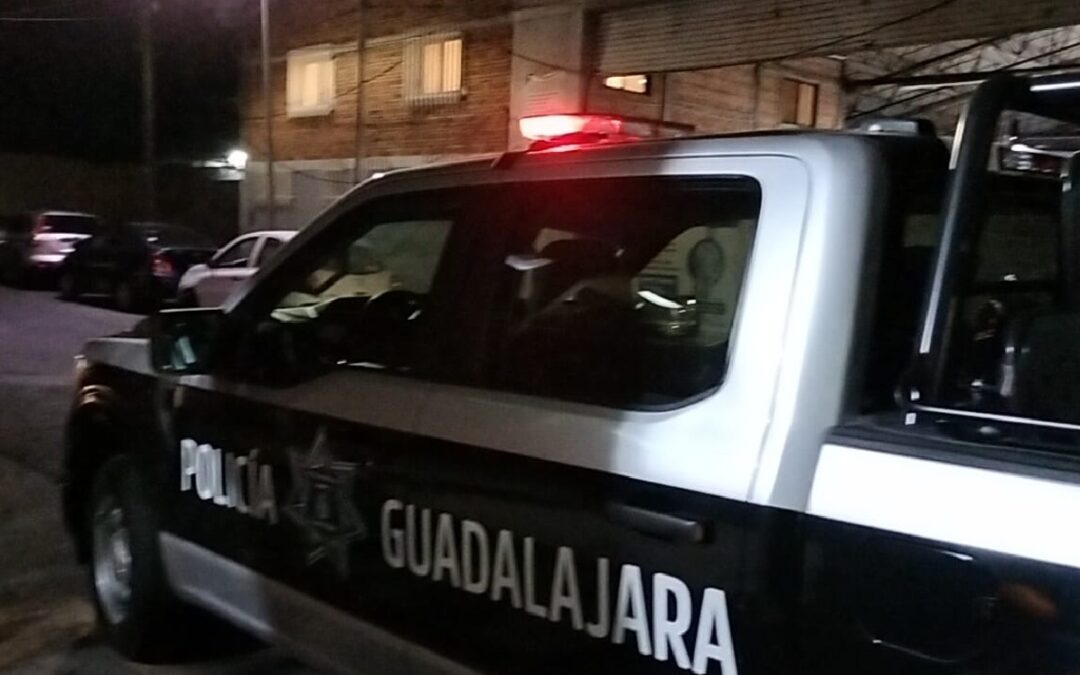 Hombre prófugo desde 1993 por asesinato en Ciudad de México es finalmente capturado en Guadalajara