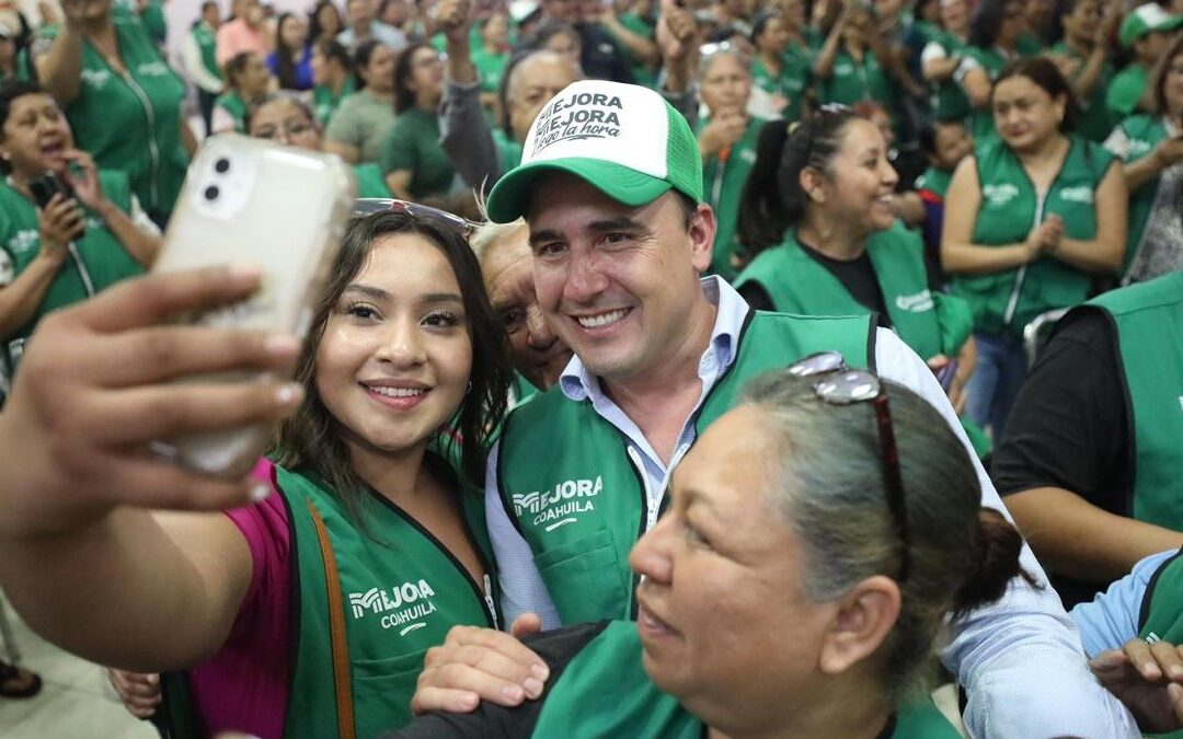 Impulso al Empleo Femenino: Lanzamiento del Programa para Mujeres Cuidadoras