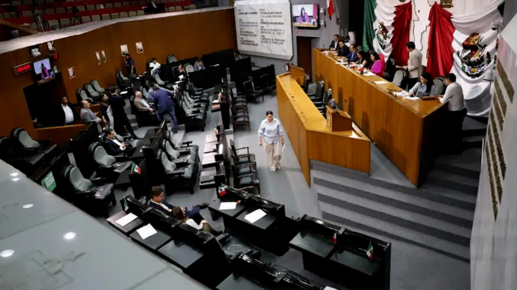 Solicitan Auditoría De La Ase En La Cuenta De Agua Y Drenaje Monterrey 2024