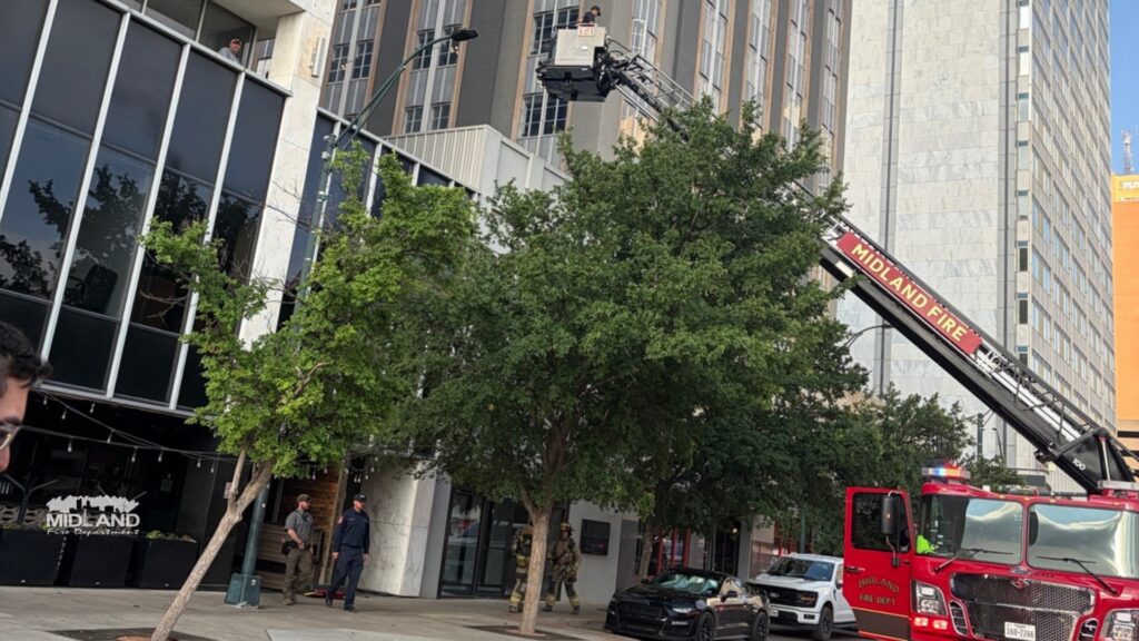 Eficaz Control De Bomberos De Midland Ante Incendio En Restaurante - Noticias Notivalle Eficaz Control De Bomberos De Midland Ante Incendio En Restaurante