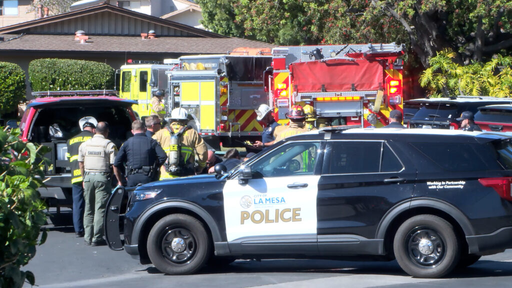 Impactante Incidente En La Mesa: Mujer Detenida Por Intento De Incendio - Noticias Notivalle Impactante Incidente En La Mesa: Mujer Detenida Por Intento De Incendio