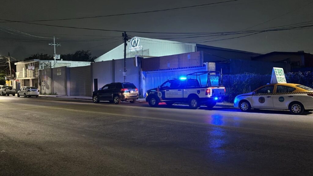 Impactantes Detenciones En Nuevo León: Operativos Simultáneos En Guadalupe Y Juárez - Noticias Notivalle Impactantes Detenciones En Nuevo León: Operativos Simultáneos En Guadalupe Y Juárez