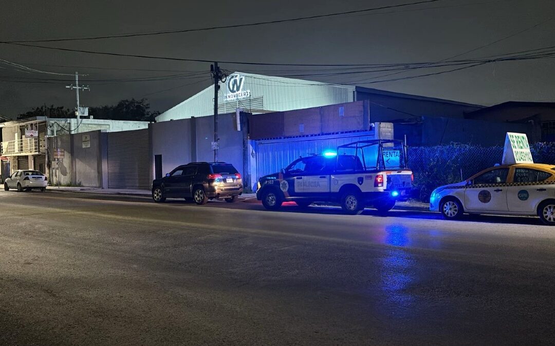 Impactantes Detenciones en Nuevo León: Operativos Simultáneos en Guadalupe y Juárez