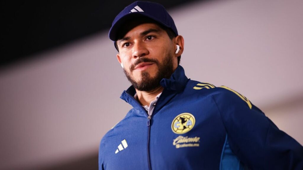 Henry Martín: Revelan Los Momentos Difíciles Del Jugador Estrella De América - Noticias Notivalle Henry Martín: Revelan Los Momentos Difíciles Del Jugador Estrella De América