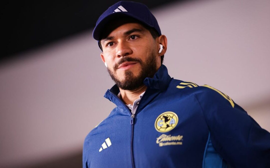 Henry Martín: Revelan los Momentos Difíciles del Jugador Estrella de América