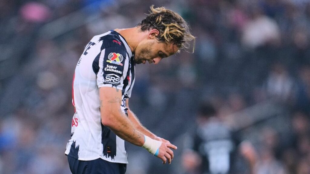 Rayados: ¿Un Fracaso Millonario Que Rompe Rachas En La Liguilla? - Noticias Notivalle Rayados: ¿Un Fracaso Millonario Que Rompe Rachas En La Liguilla?