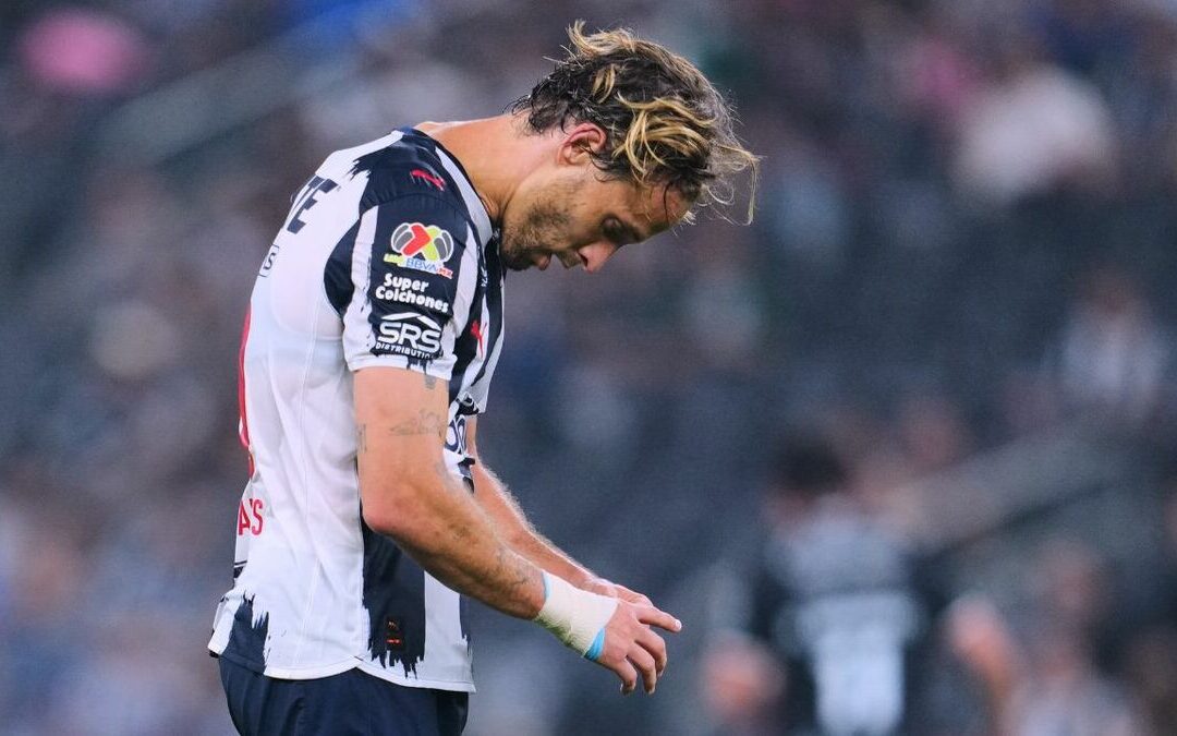 Rayados: ¿Un Fracaso Millonario que Rompe Rachas en la Liguilla?