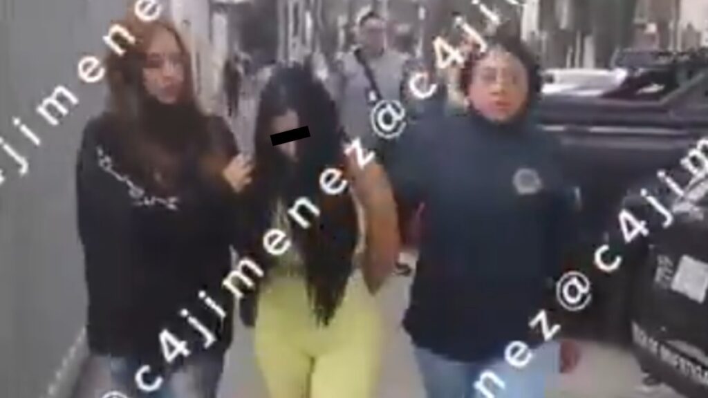 C4 En Alerta: Descubre Los Casos Más Impactantes De Hoy 14 De Abril - Noticias Notivalle C4 En Alerta: Descubre Los Casos Más Impactantes De Hoy 14 De Abril