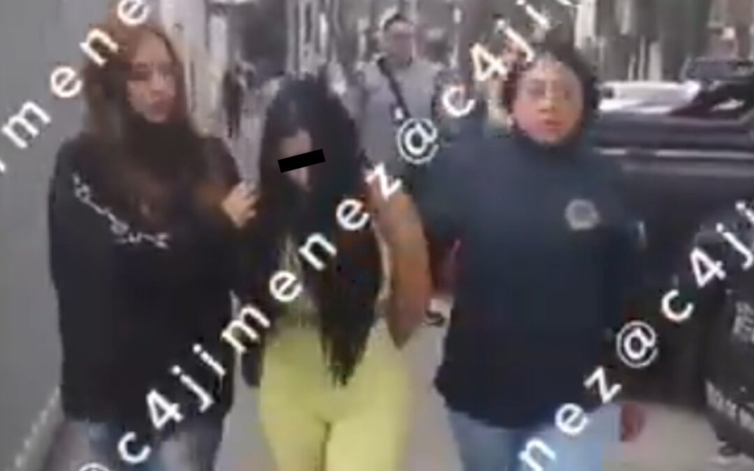 C4 En Alerta: Descubre los Casos Más Impactantes de Hoy 14 de Abril