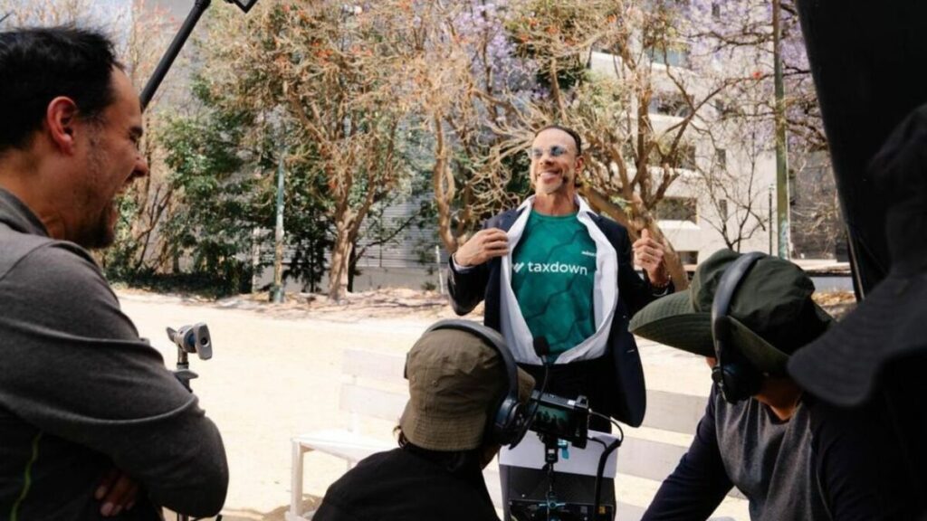 Zague Y Taxdown: Tu Solución Definitiva Para La Declaración Anual De Impuestos