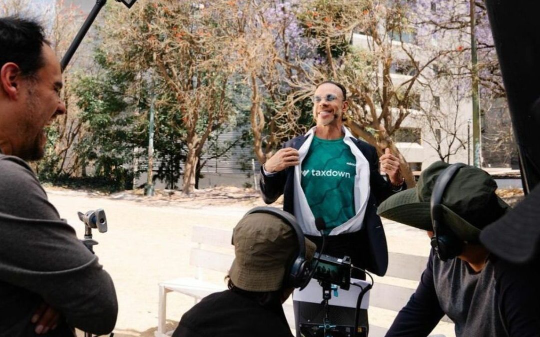 Zague y TaxDown: Tu Solución Definitiva para la Declaración Anual de Impuestos