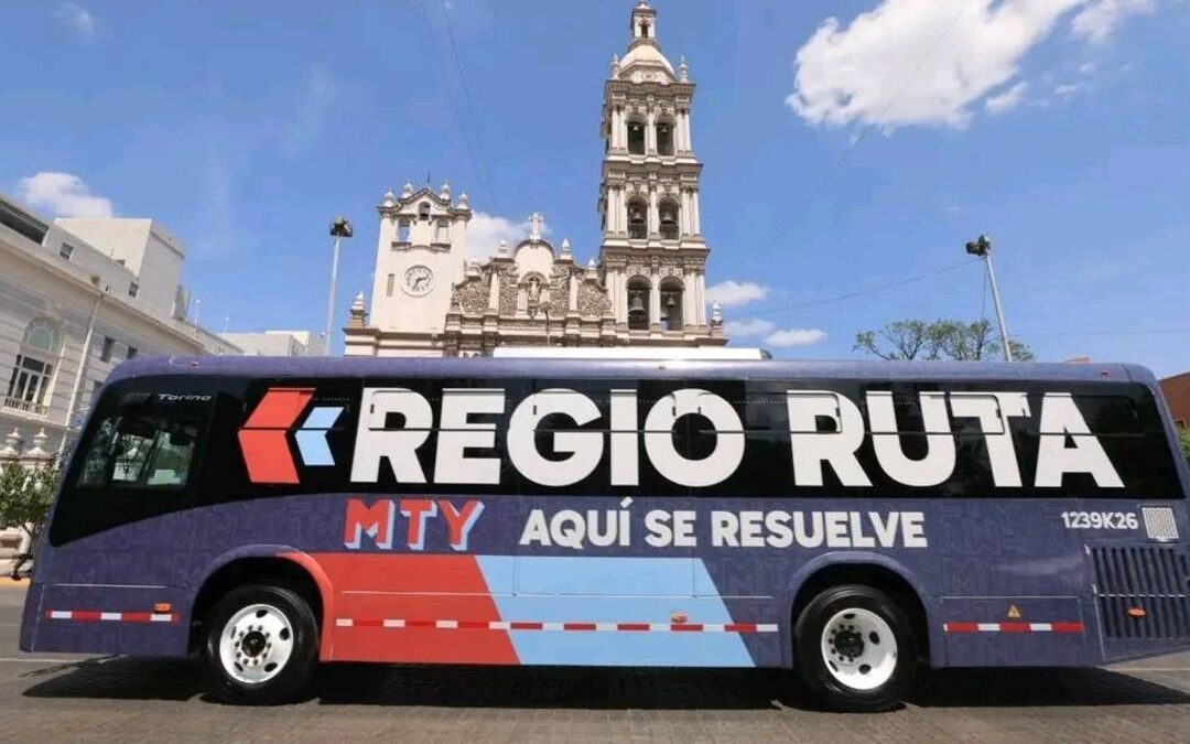 Descubre Cómo Obtener la Tarjeta Regio Ruta en Monterrey para 2026