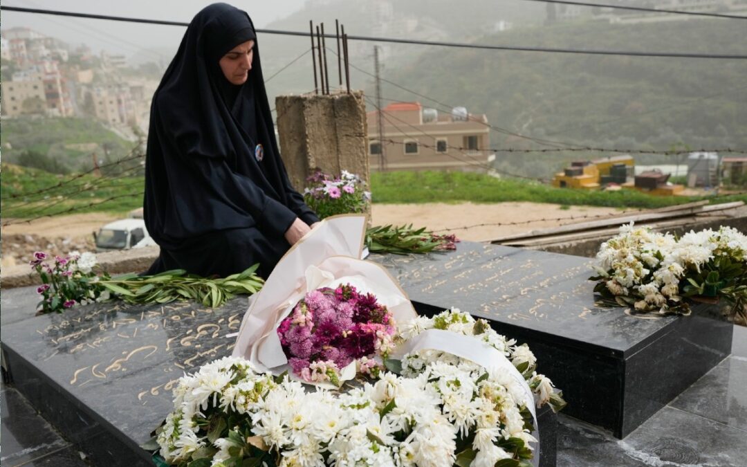 Impactantes Bombardeos Israelíes Causan la Muerte de Cientos de Niños Lejos del Conflicto