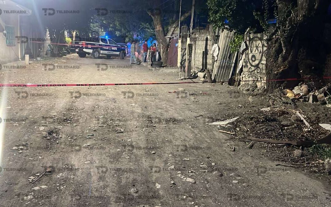 Asesinato en Chietla: ‘El Cuautla’ de Morelos Fallece a Tiros en su Vivienda