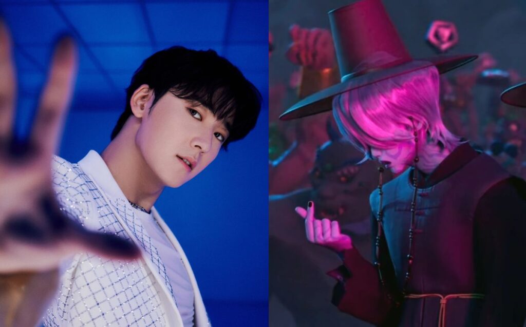 Kevin Woo Confirmado Para Ccxp México 2026: Estrella De ‘K-Pop Demon Hunters’