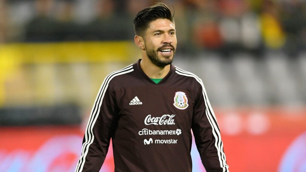 Oribe Peralta Expone Los Secretos De Las Fiestas De La Selección Mexicana - Noticias Notivalle Oribe Peralta Expone Los Secretos De Las Fiestas De La Selección Mexicana