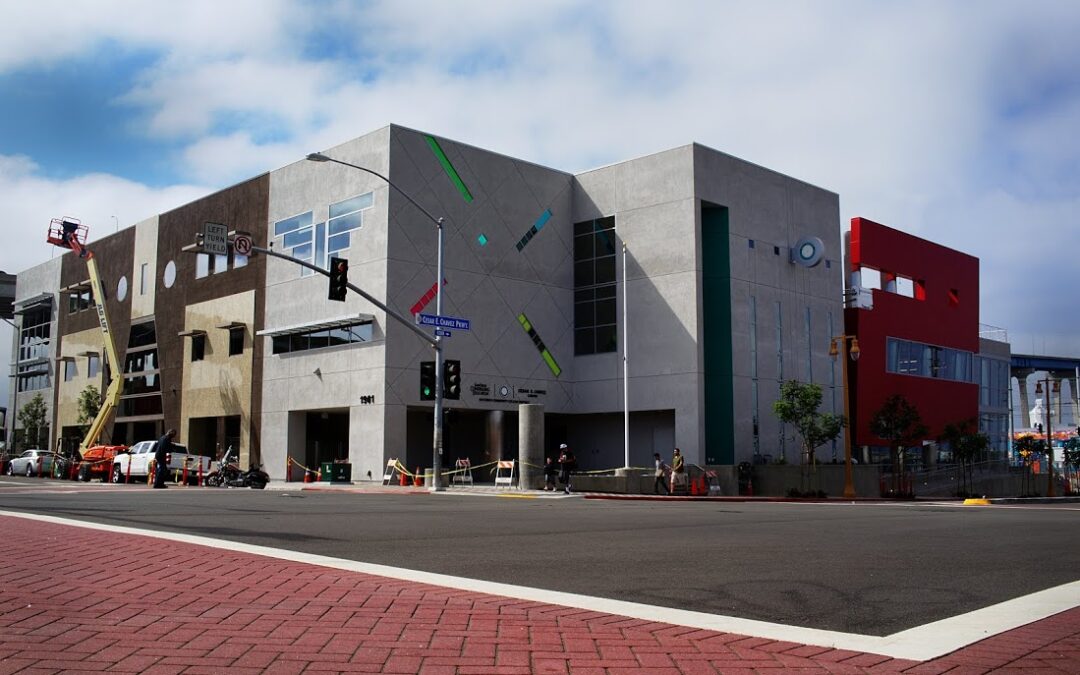 Campus de San Diego Adopta Nuevo Nombre Tras Controversia Histórica