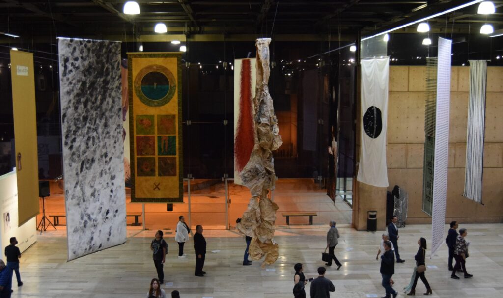 El Arte Mexicano De Repatriados Brilla En El Centro Cultural Tijuana - Noticias Notivalle El Arte Mexicano De Repatriados Brilla En El Centro Cultural Tijuana