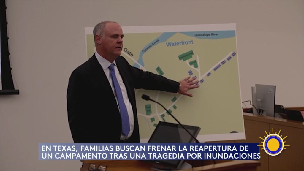 Tragedia En Ohio: Padres Exigen Cierre De Campamento Por Seguridad