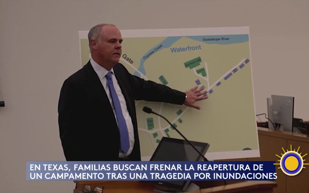 Tragedia en Ohio: Padres Exigen Cierre de Campamento por Seguridad