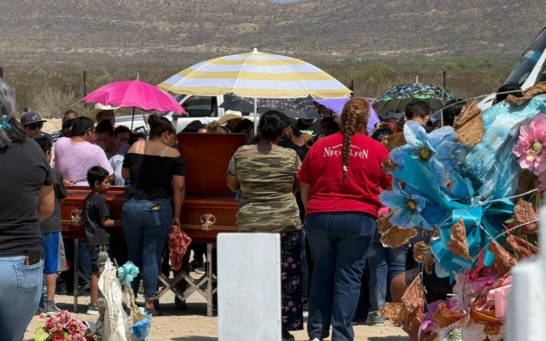 Desgarrador testimonio del tío de Yair, el motociclista que murió en accidente con la camioneta de ‘El Bronco’