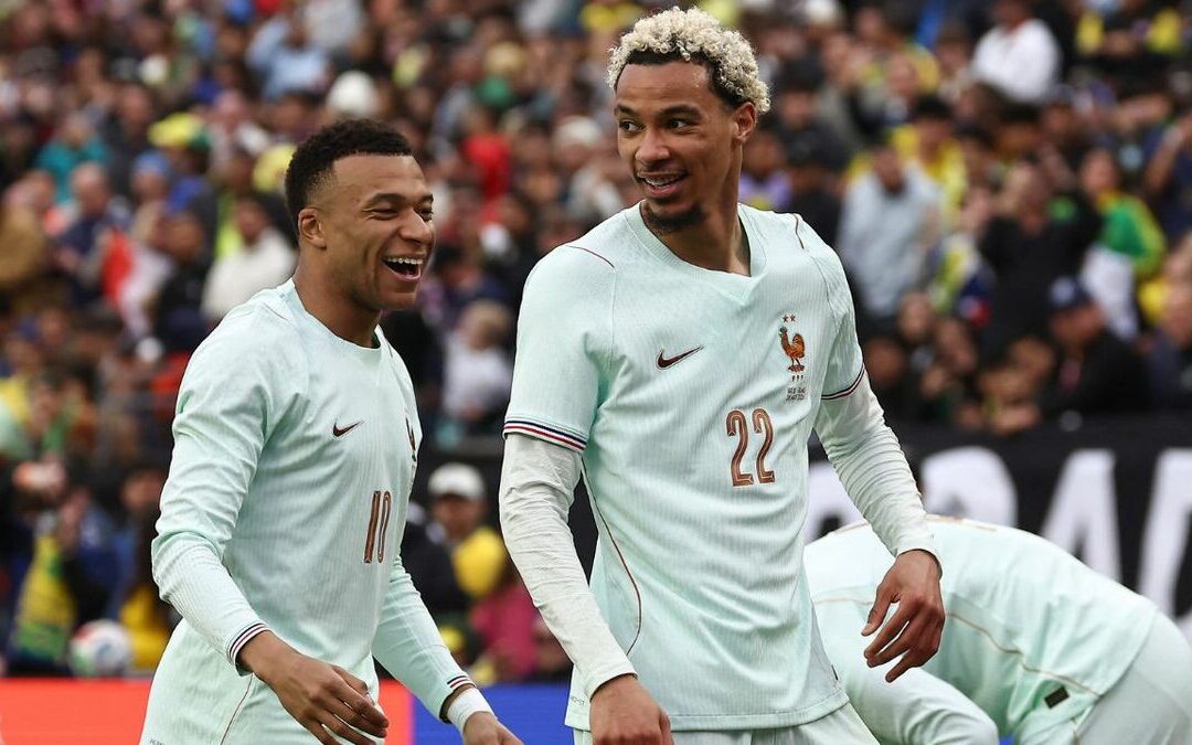 Lesión de Jugador Estrella de Francia en la Champions League Complica su Participación en el Mundial 2026