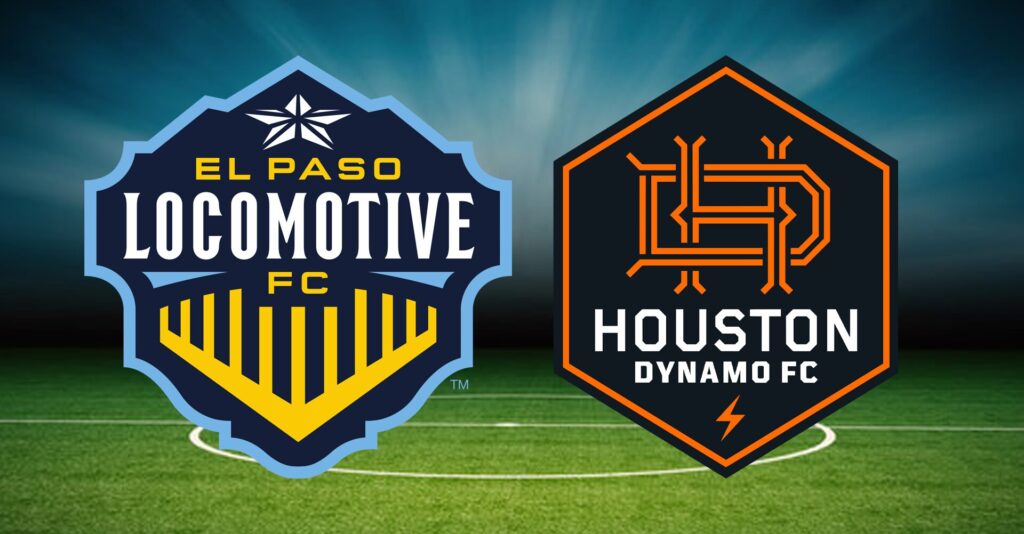 El Paso Locomotive Fc Busca Mantener Su Racha Invicta Frente A Houston Dynamo En La U.s. Open Cup 2026 - Noticias Notivalle El Paso Locomotive Fc Busca Mantener Su Racha Invicta Frente A Houston Dynamo En La U.s. Open Cup 2026