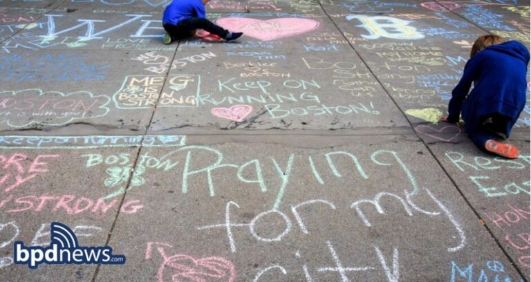 Boston Recuerda el Atentado del Maratón con Dedicación al Servicio y la Comunidad