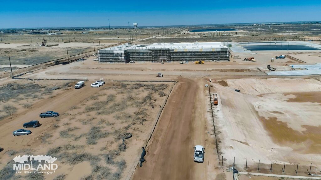 Nuevo Campus Idea Henry Fortalece La Educación En Midland, Texas - Noticias Notivalle Nuevo Campus Idea Henry Fortalece La Educación En Midland, Texas