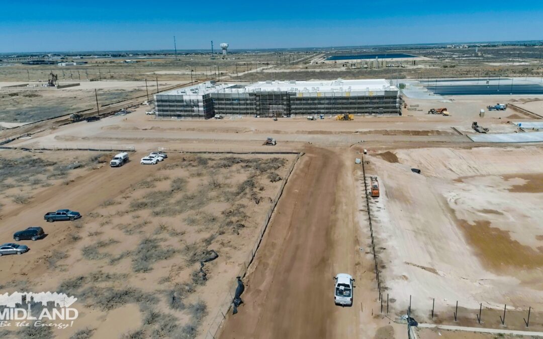 Nuevo Campus IDEA Henry Fortalece la Educación en Midland, Texas