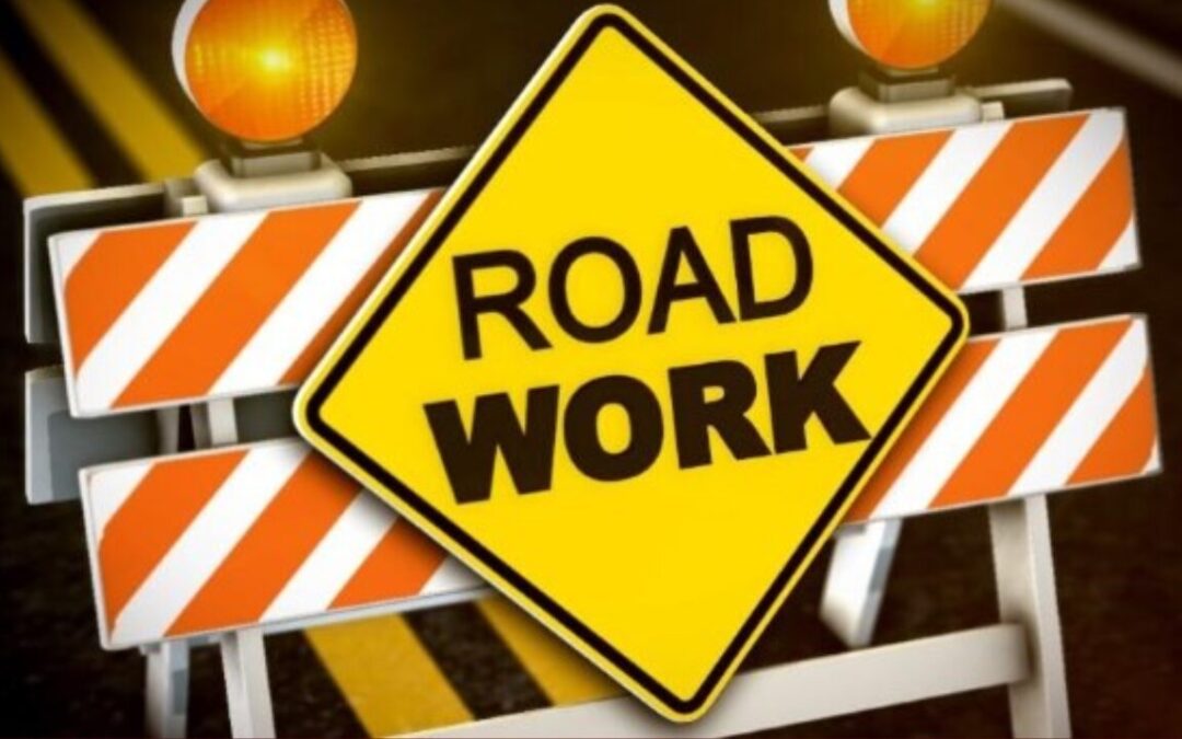 Roswell se enfrenta a reducción de carriles en North Union Avenue por reparaciones de agua