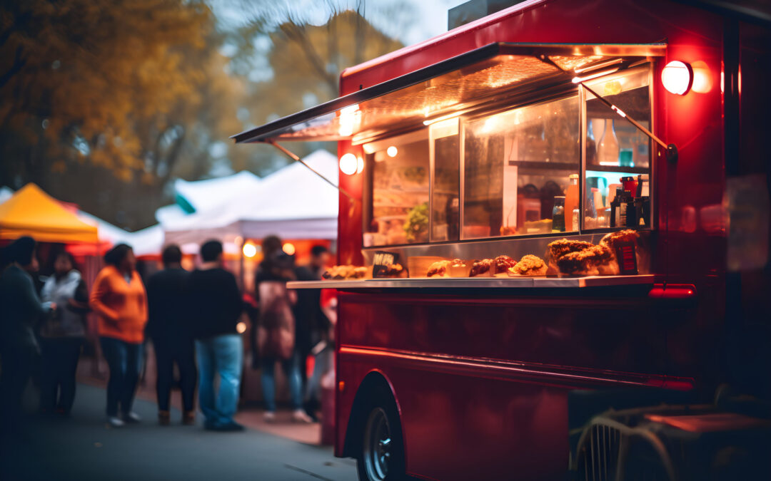 La Nueva Ley para Food Trucks en Colorado Enfrenta Obstáculos en su Implementación