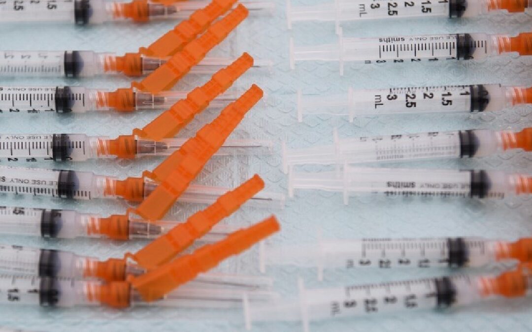 Brote de VIH en Hospital: Acusan Reutilización de Jeringas