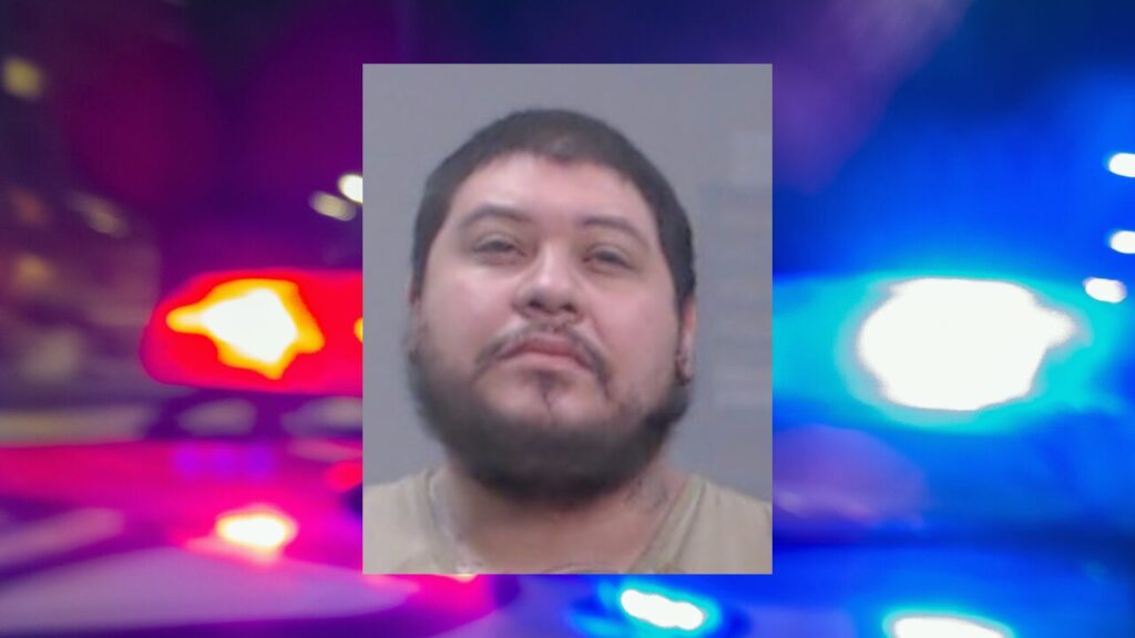 Accidente En Kermit Highway: La Policía De Odessa Realiza Arresto Tras Atropello Y Fuga - Noticias Notivalle Accidente En Kermit Highway: La Policía De Odessa Realiza Arresto Tras Atropello Y Fuga