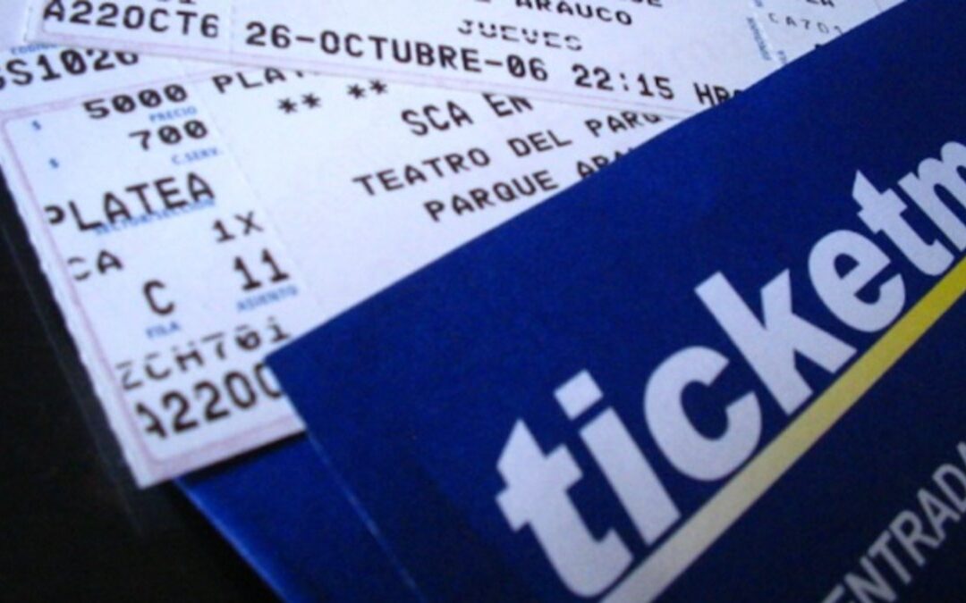 Monopolio Ticketmaster Declarado Ilegal: Impacto en el Mercado de Entradas en EE.UU.