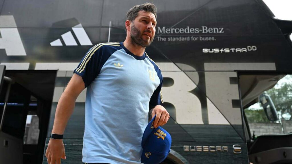 André-Pierre Gignac Dejará Tigres Uanl Tras No Renovar Contrato