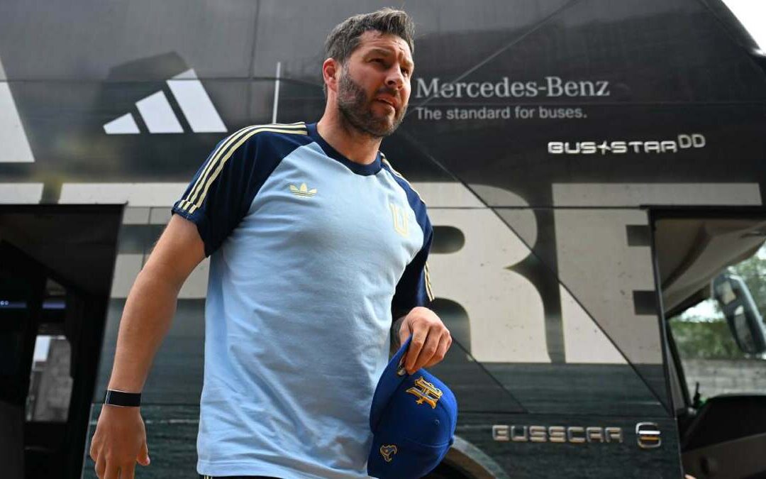 André-Pierre Gignac dejará Tigres UANL tras no renovar contrato