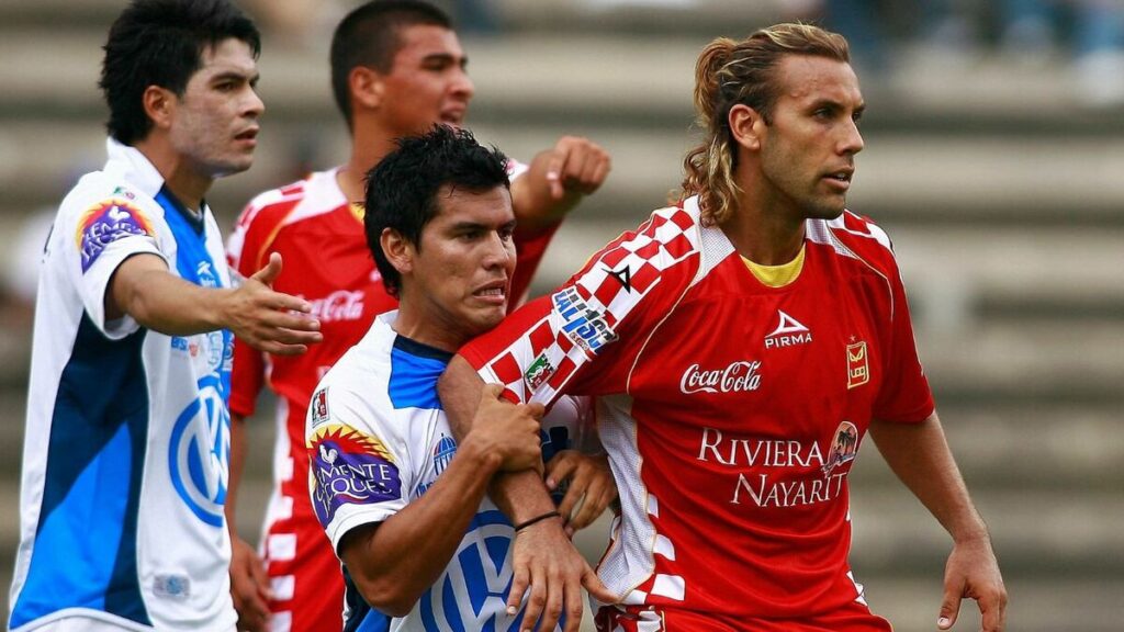 Ruso Zamogilny: Su Increíble Experiencia En El Fútbol Talacha De Canchas Peligrosas
