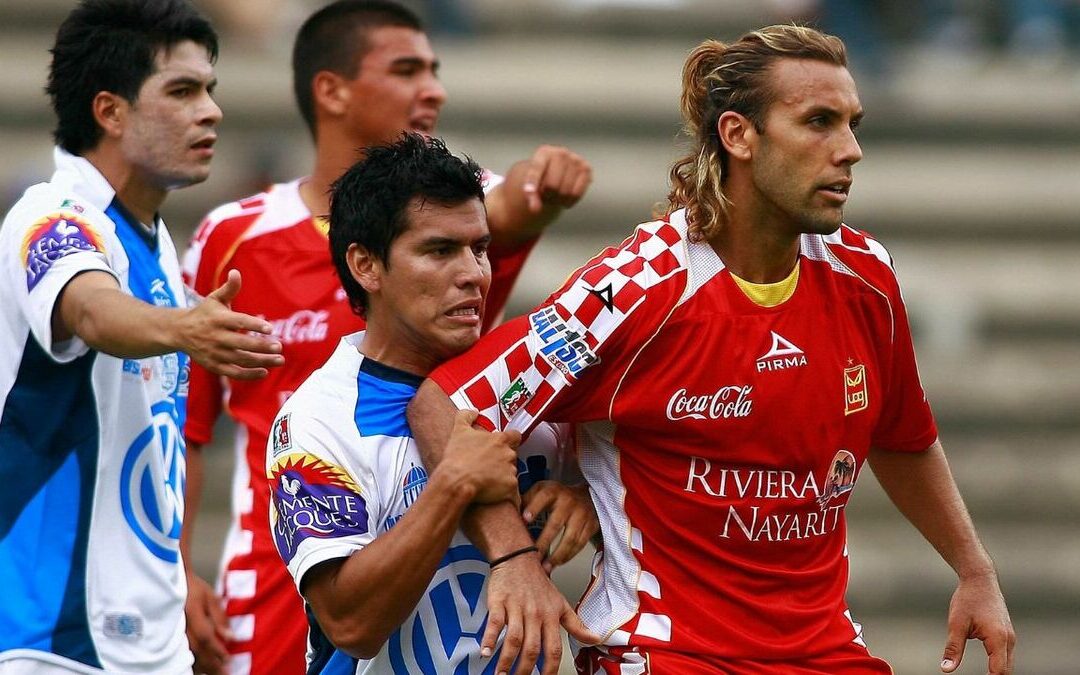 Ruso Zamogilny: Su Increíble Experiencia en el Fútbol Talacha de Canchas Peligrosas