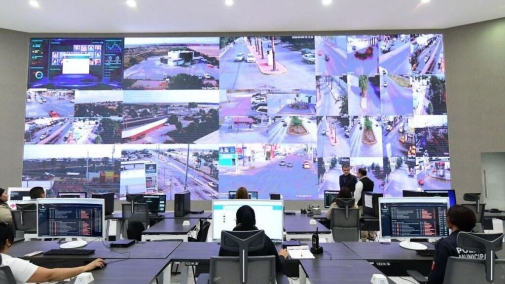 Cámaras De Seguridad Torreón: Cuatro Detenciones En Una Semana - Noticias Notivalle Cámaras De Seguridad Torreón: Cuatro Detenciones En Una Semana