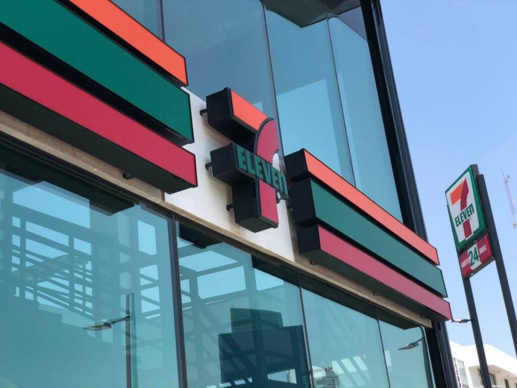 Ampliarán Recargas De Transporte Público De Saltillo En Tiendas 7-Eleven - Noticias Notivalle Ampliarán Recargas De Transporte Público De Saltillo En Tiendas 7-Eleven