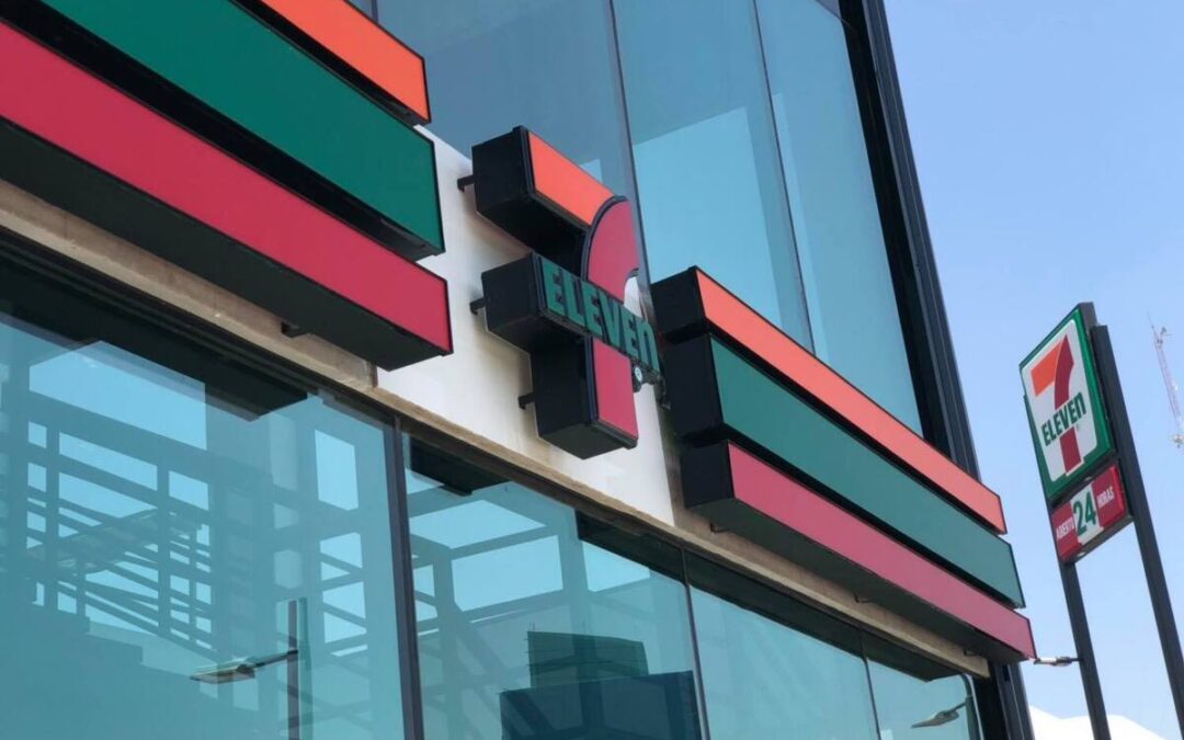 Ampliarán Recargas de Transporte Público de Saltillo en Tiendas 7-Eleven