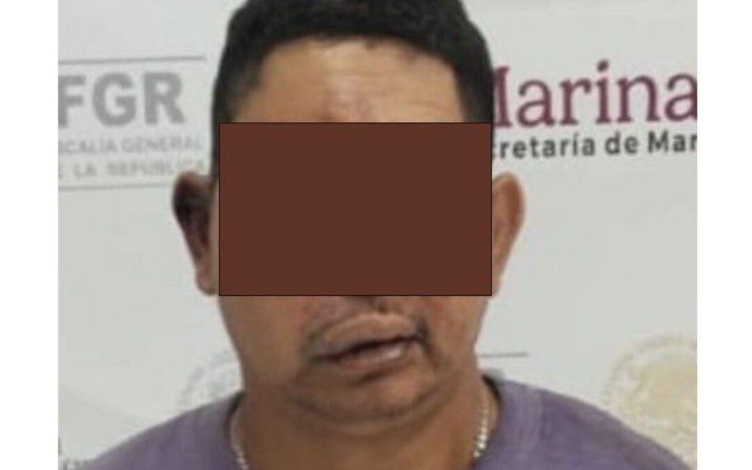 Condena en Veracruz: Gumersindo Encarcelado por Abuso a Menor